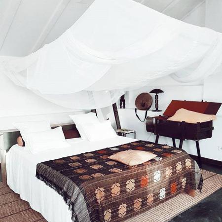 Chambre: Tess