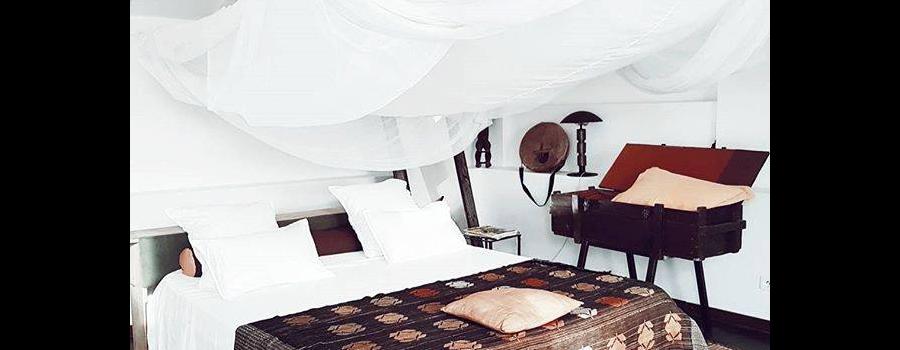 Chambre: Tess